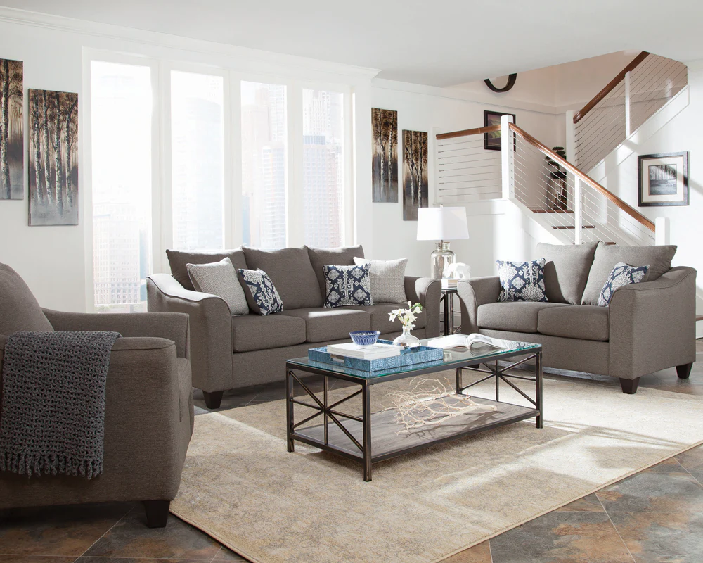 Salizar Loveseat - Image 19