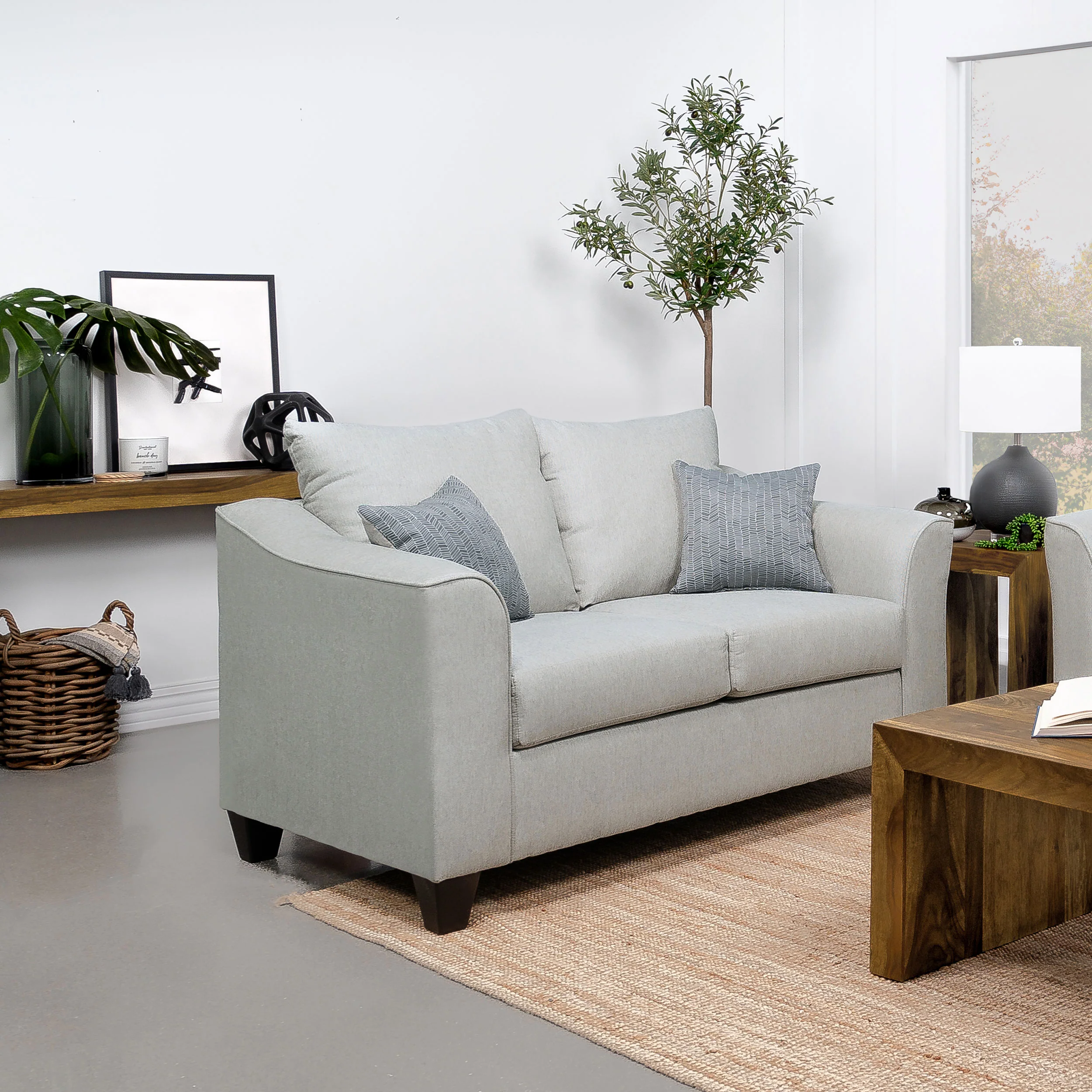 Salizar Loveseat - Image 2