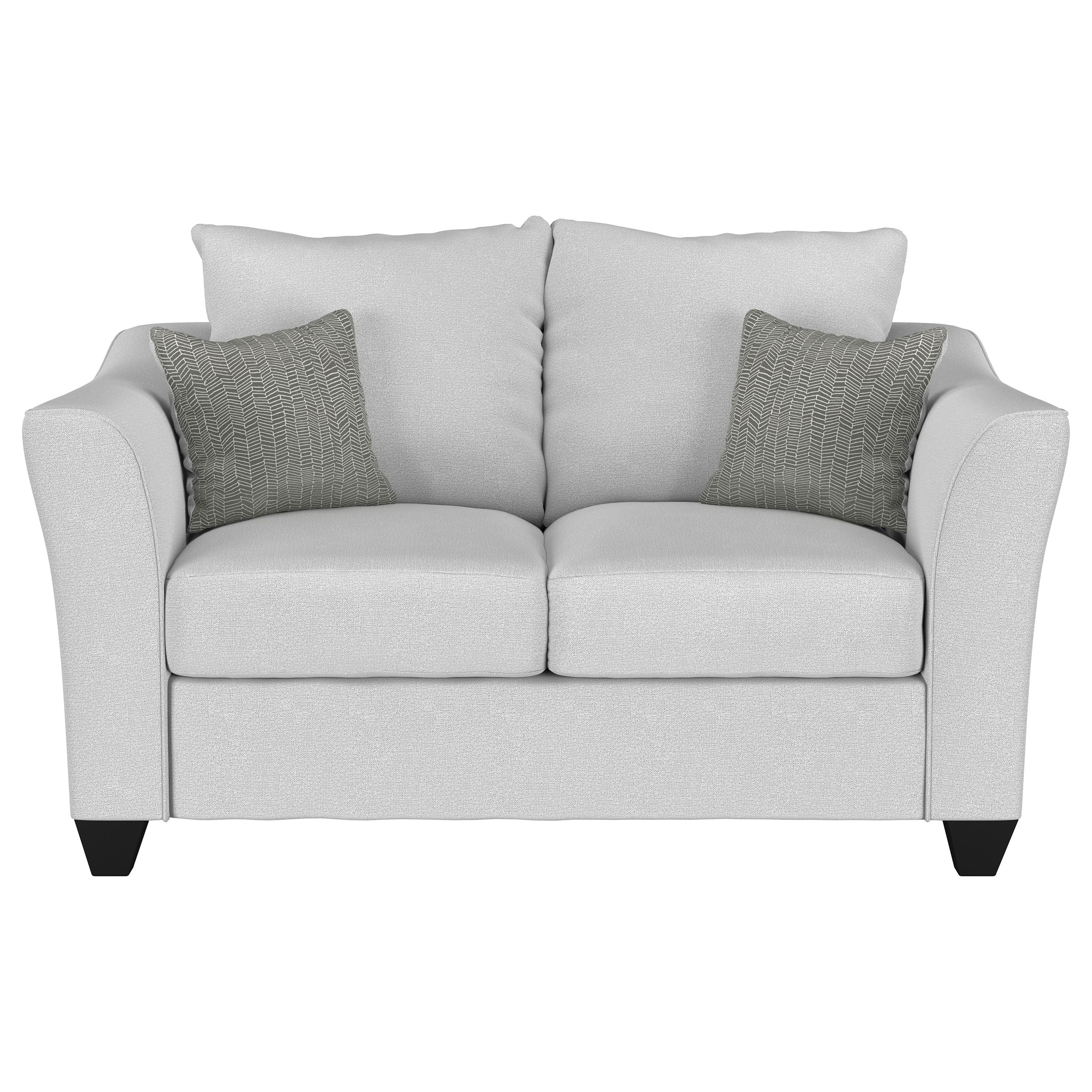 Salizar Loveseat - Image 3