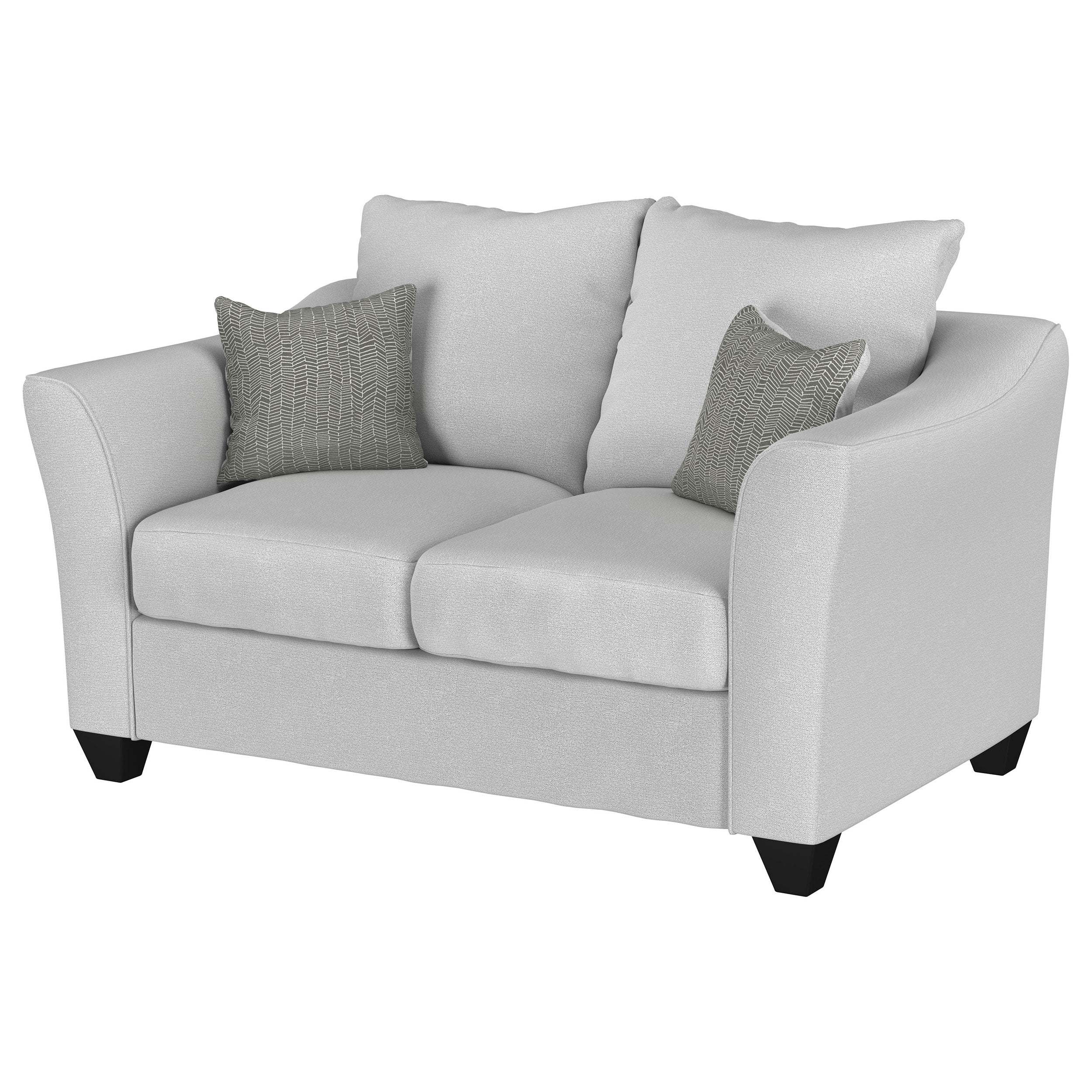 Salizar Loveseat - Image 4