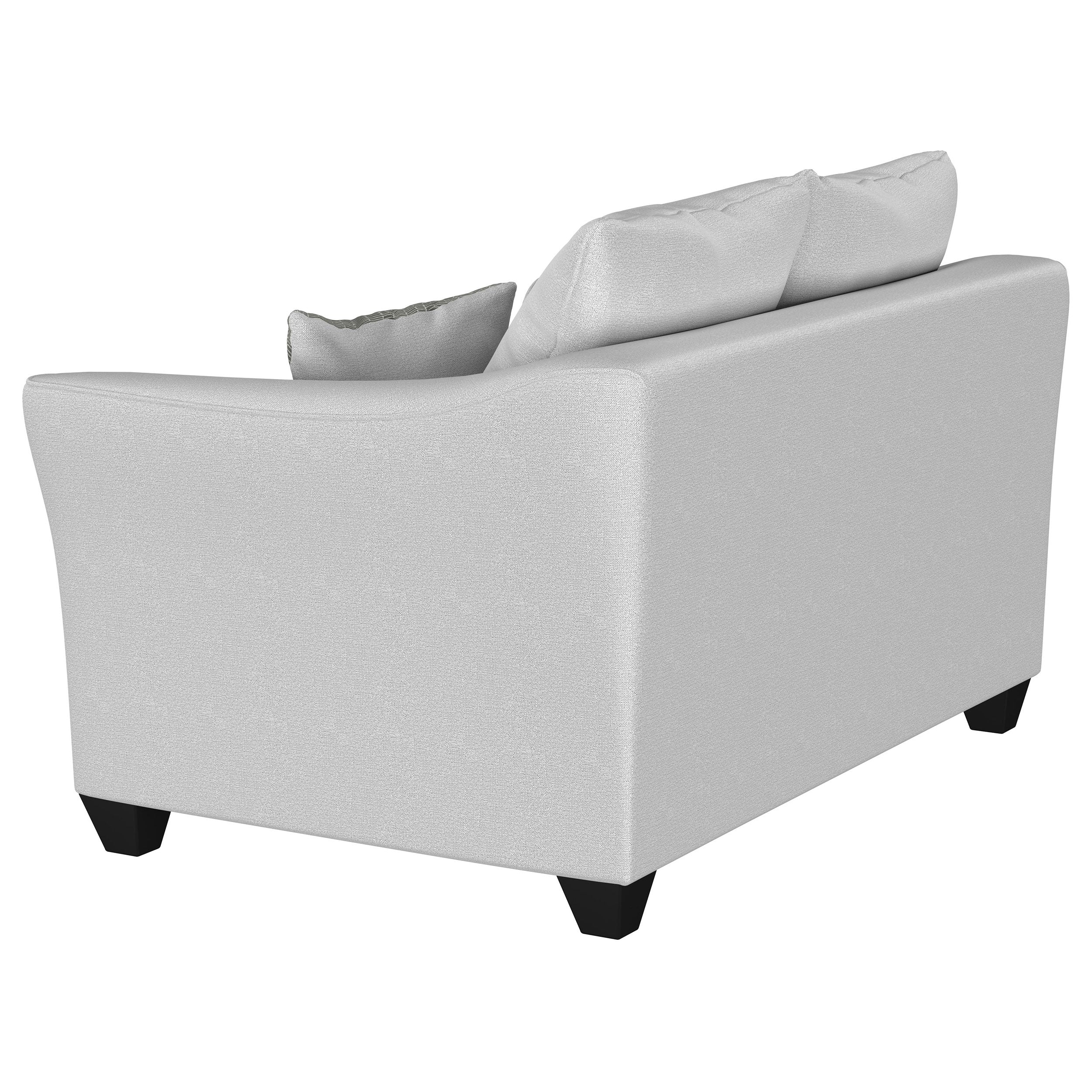 Salizar Loveseat - Image 6