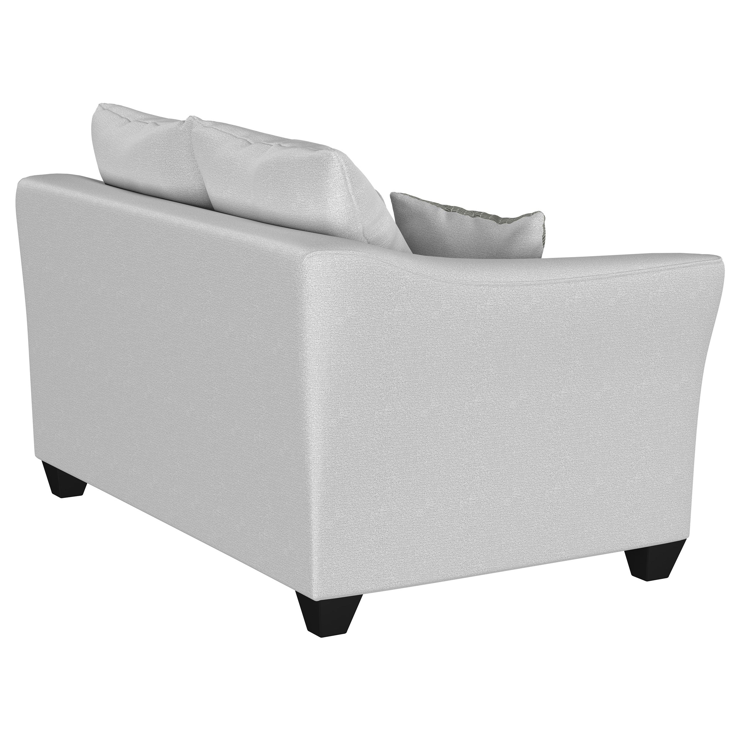 Salizar Loveseat - Image 8
