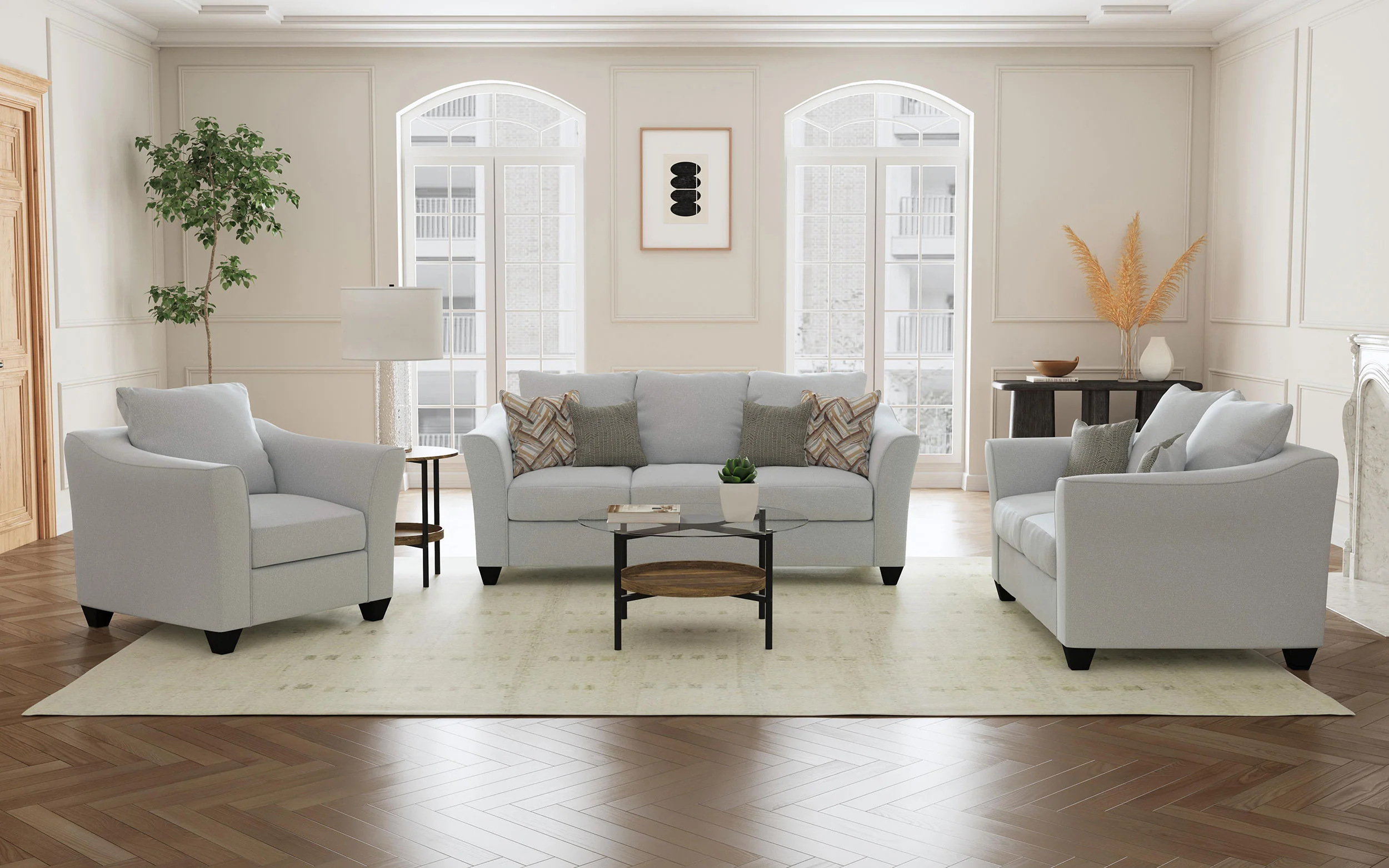Salizar Sofa - Image 12