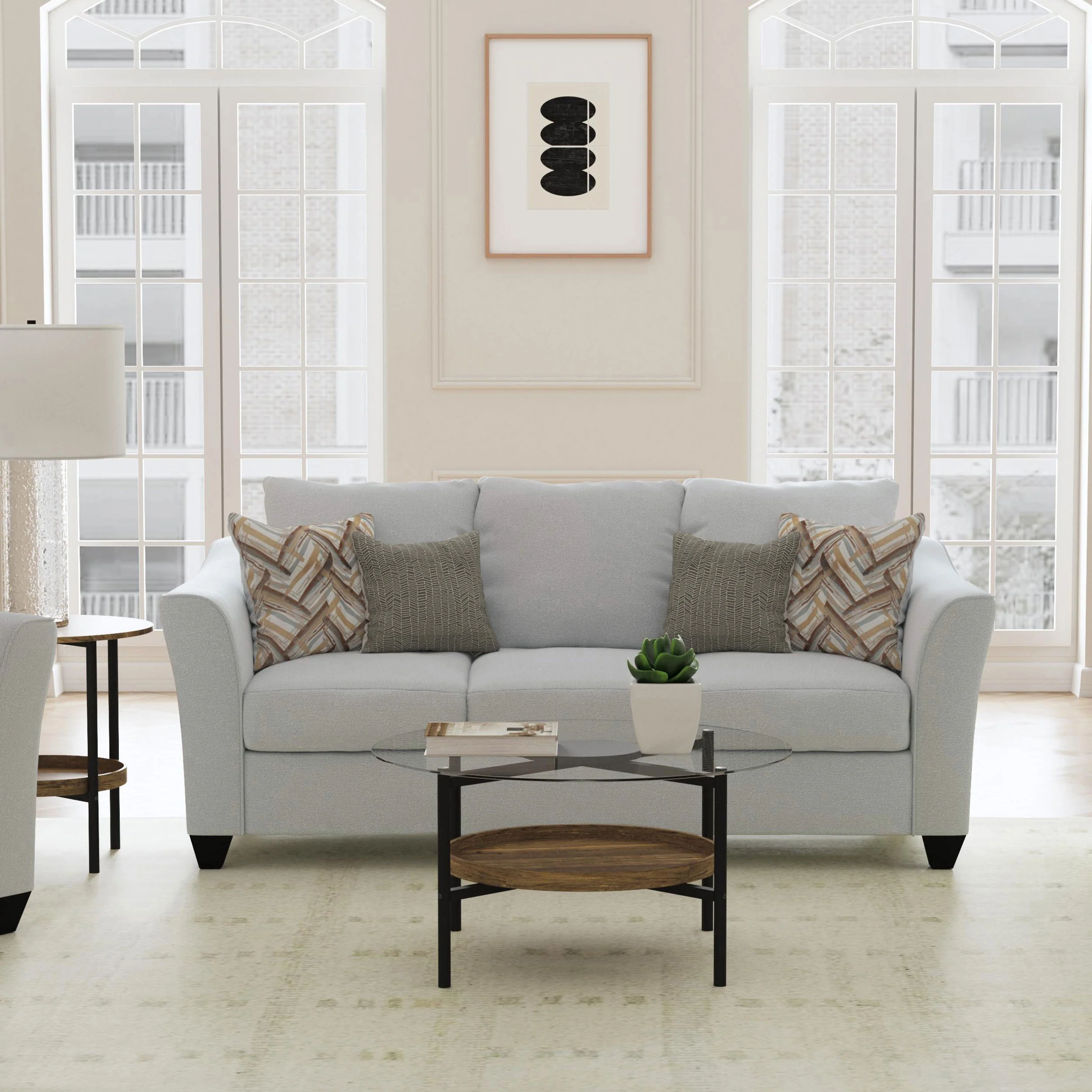Salizar Sofa - Image 2