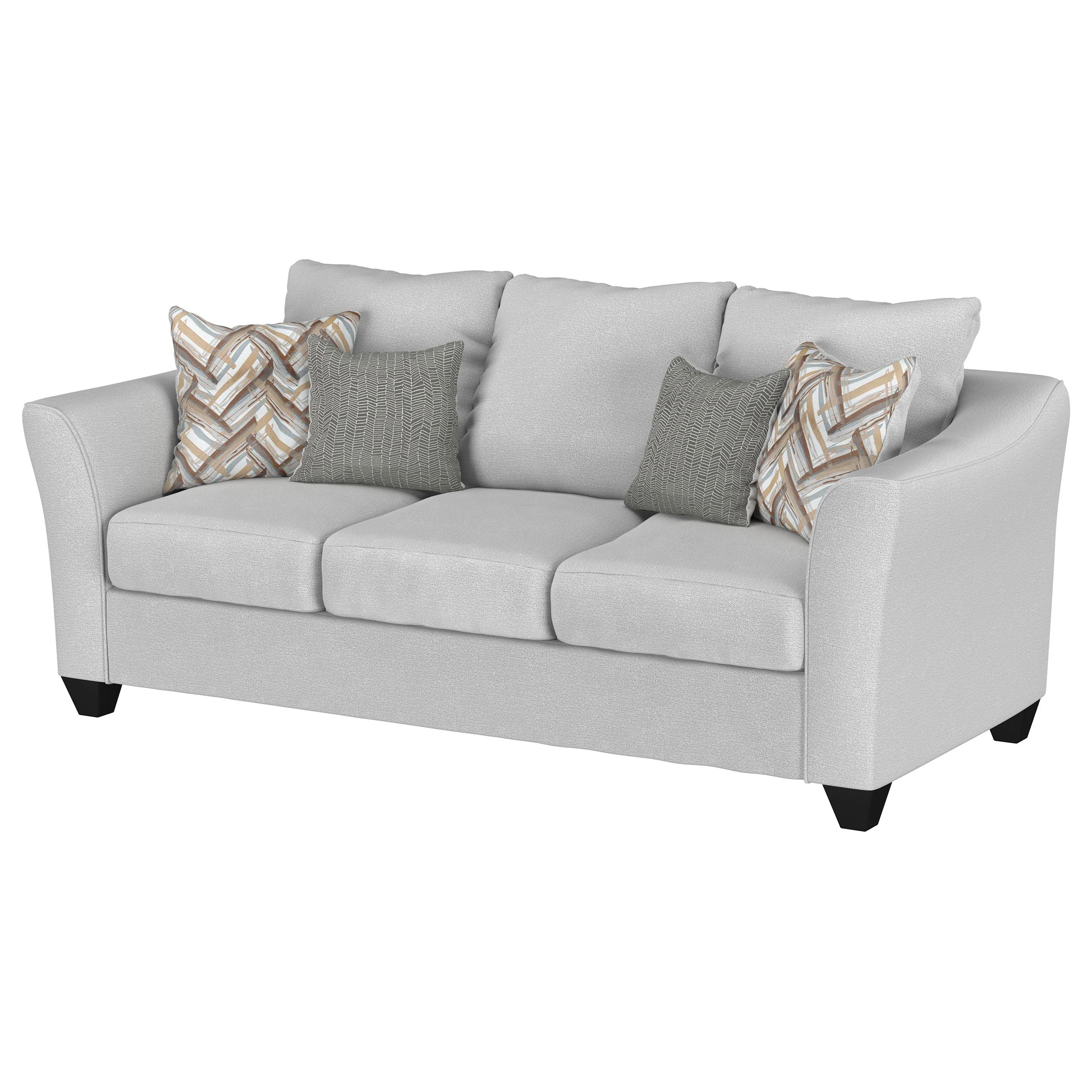 Salizar Sofa - Image 4