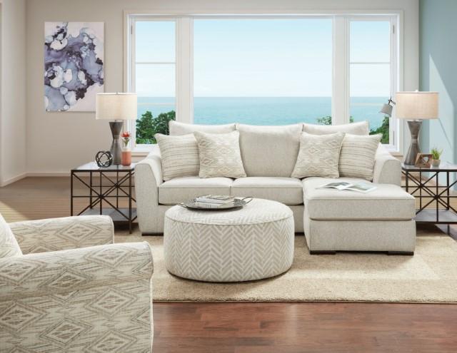 SALTNEY Sectional - Image 2