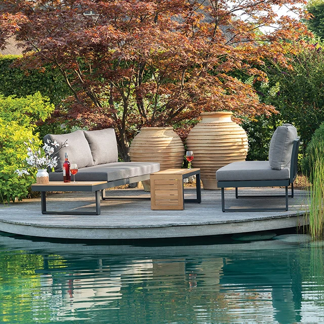 Samara Modular Sectional