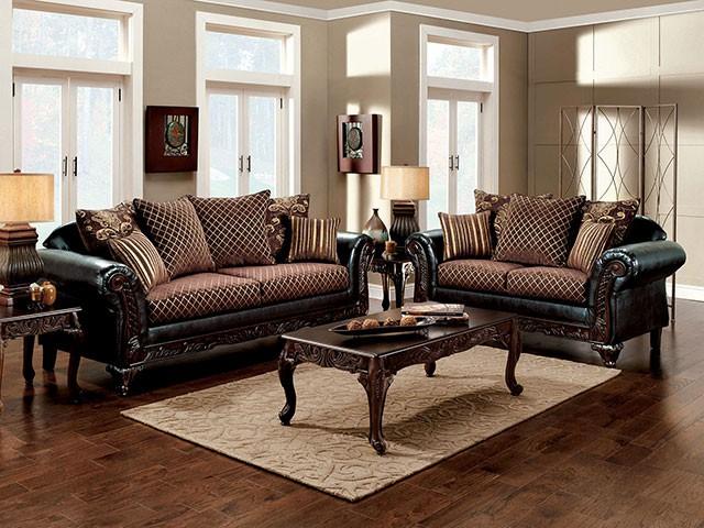SAN ROQUE Sofa - Image 2
