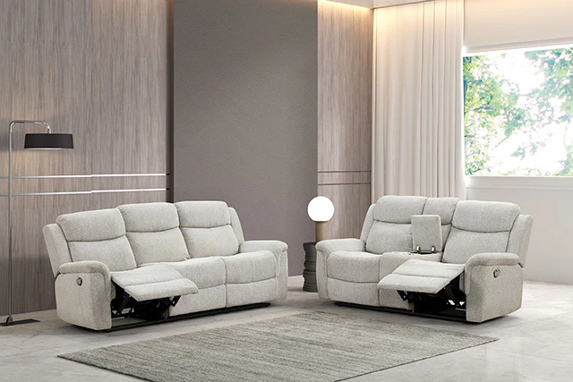 Sandbach Manual Glider Recliner - Image 2