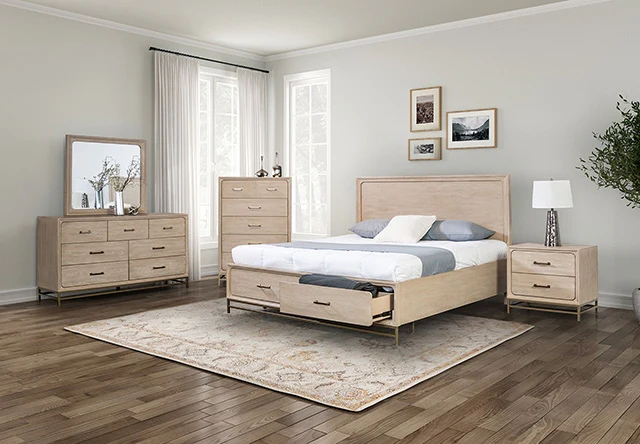 Sandnes Dresser - Image 2
