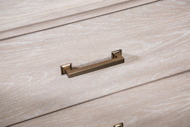 Sandnes E.King & Queen Bed - Image 7