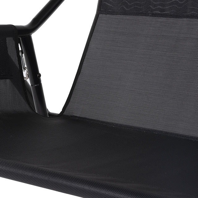Sandor Swing Chair - Image 4