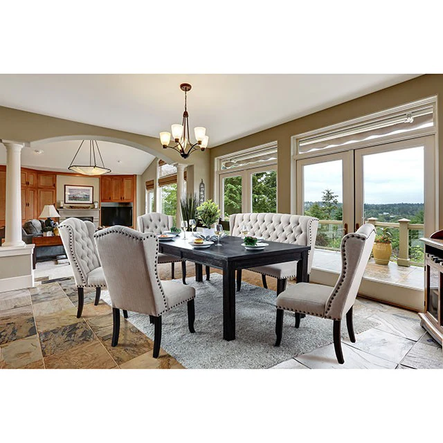 Sania 84" Dining Table - Image 3