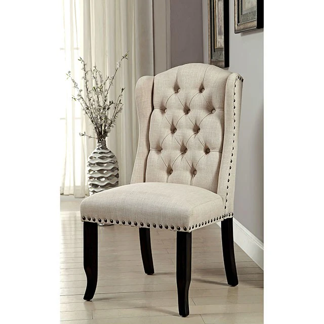 Sania 84" Dining Table - Image 8