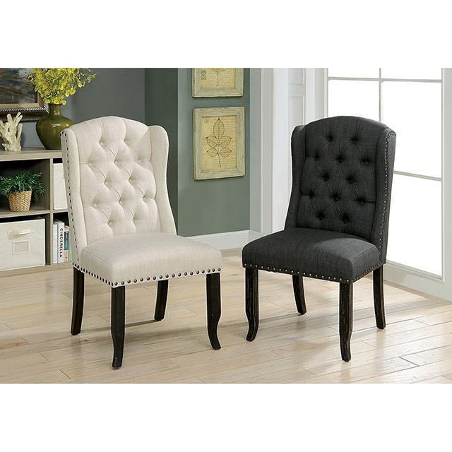 SANIA Counter Ht. Chair (2/CTN) - Image 2