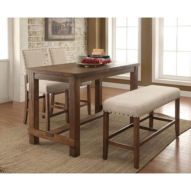 Sania Counter Ht. Table - Image 2