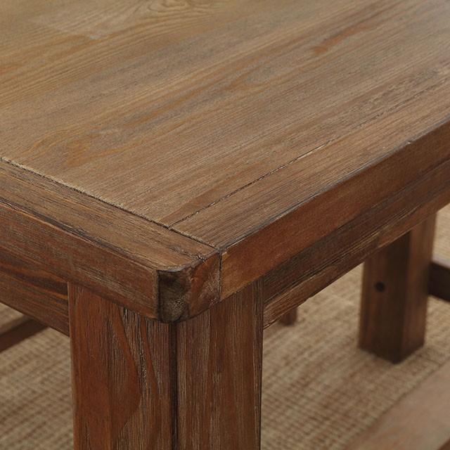 Sania Counter Ht. Table - Image 5