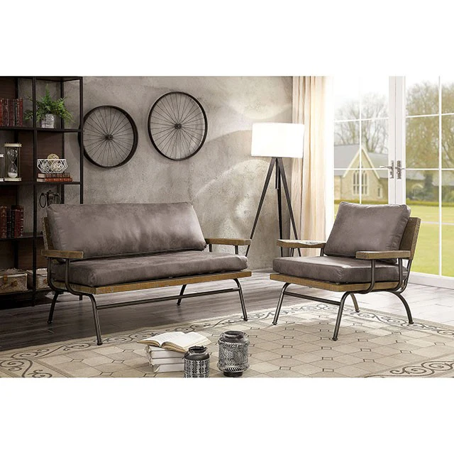 Santiago Love Seat - Image 2