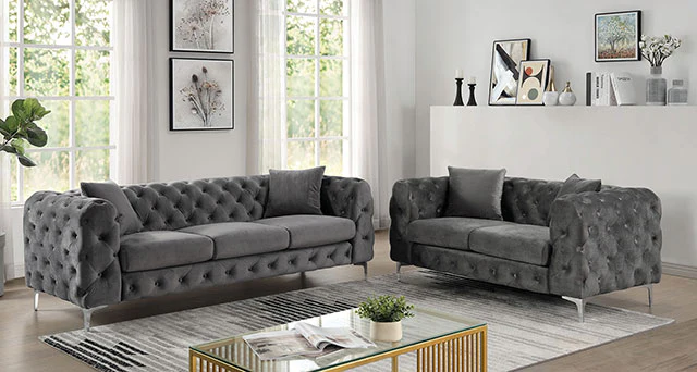 Sapphira Sofa - Image 2