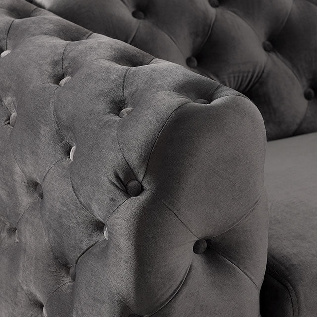 Sapphira Sofa - Image 3