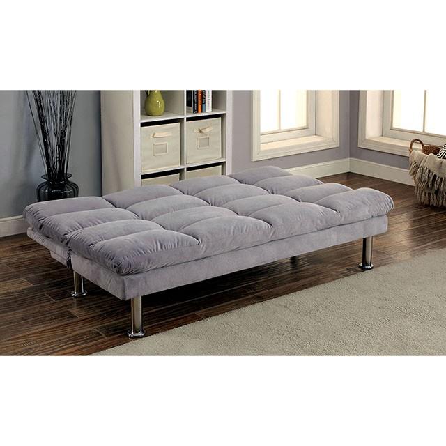Saratoga Futon Sofa - Image 4