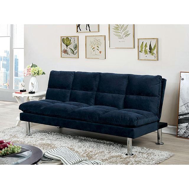 Saratoga Futon Sofa - Image 5