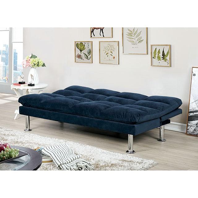Saratoga Futon Sofa - Image 6
