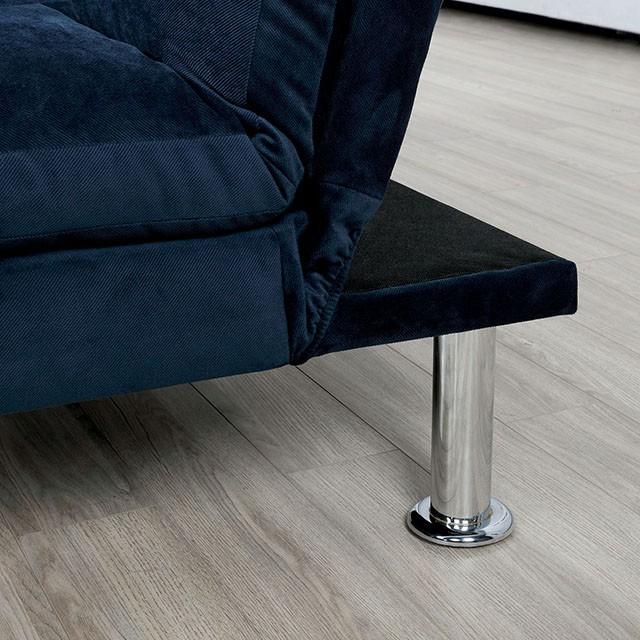 Saratoga Futon Sofa - Image 9