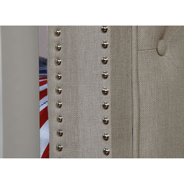 Sascha Twin/Twin Bunk Bed - Image 8