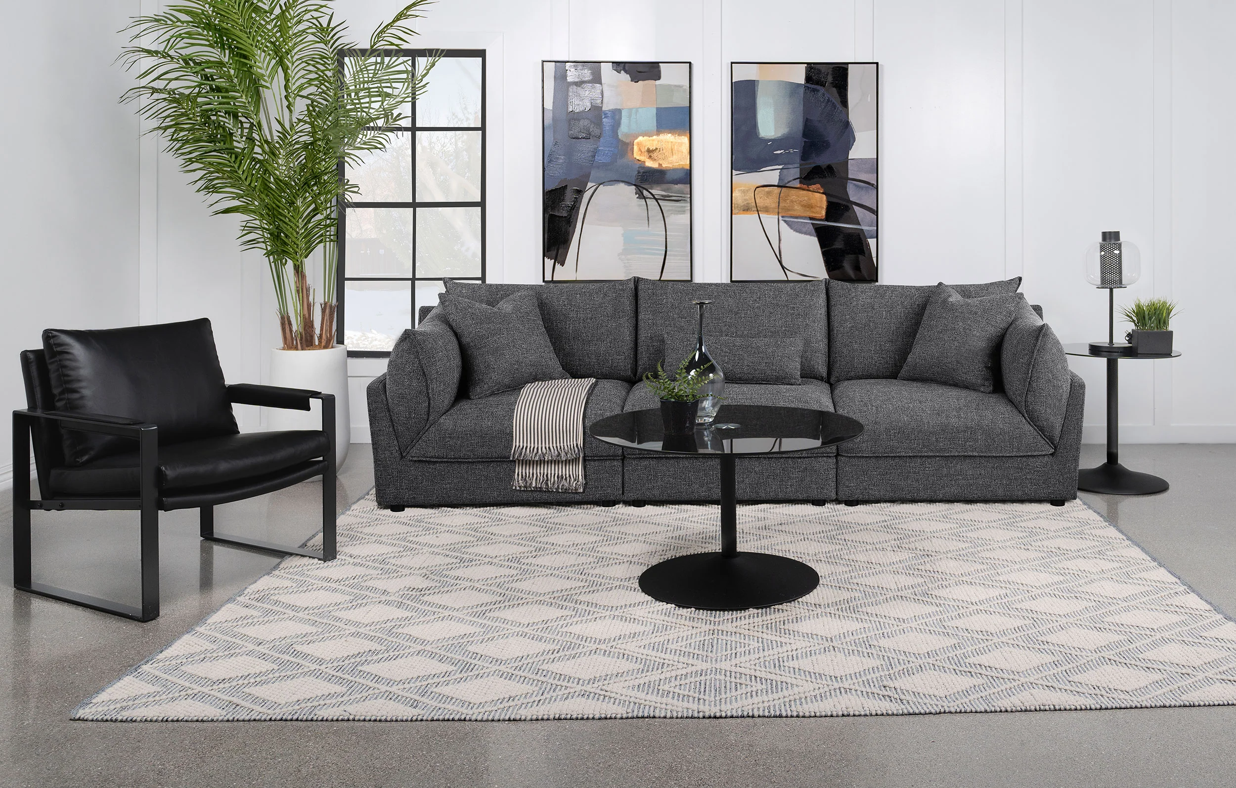 Sasha Sofa - Image 2