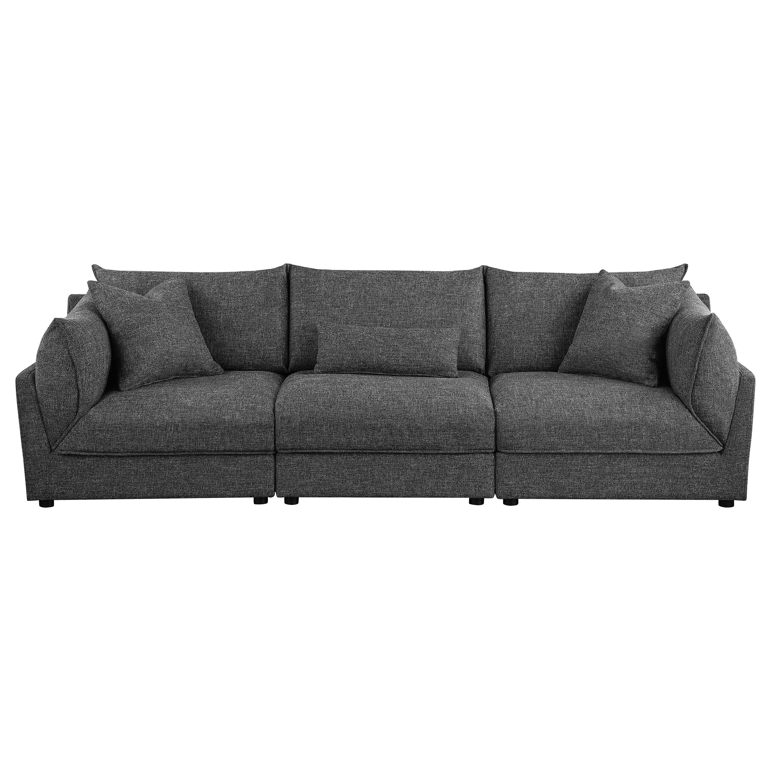 Sasha Sofa - Image 3