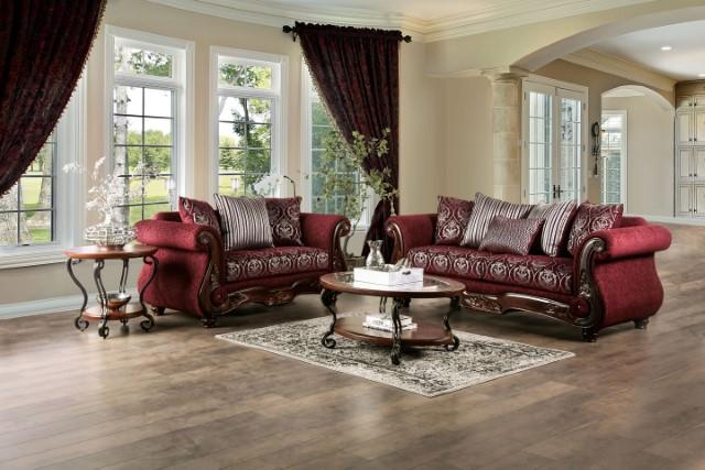 SASSARI Loveseat - Image 2
