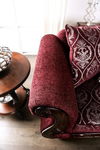 SASSARI Loveseat - Image 6