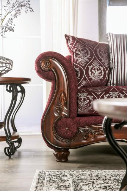 SASSARI Loveseat - Image 7