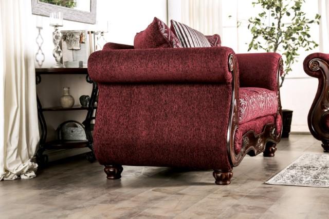 SASSARI Loveseat - Image 8