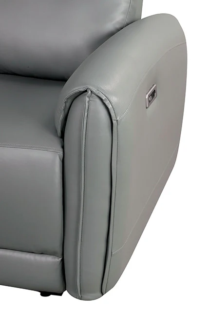 Schlieren Power Loveseat - Image 5