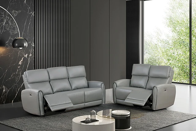 Schlieren Power Recliner - Image 2
