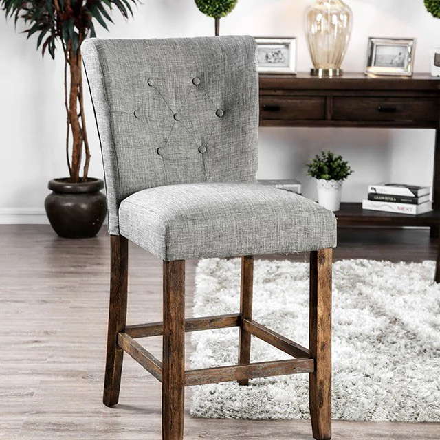 Schoten Counter Ht. Chair (2/Ctn)