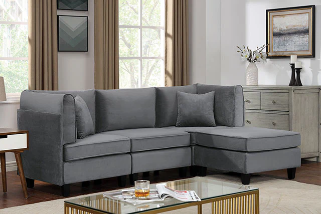 Sectional Sandrine - Image 2