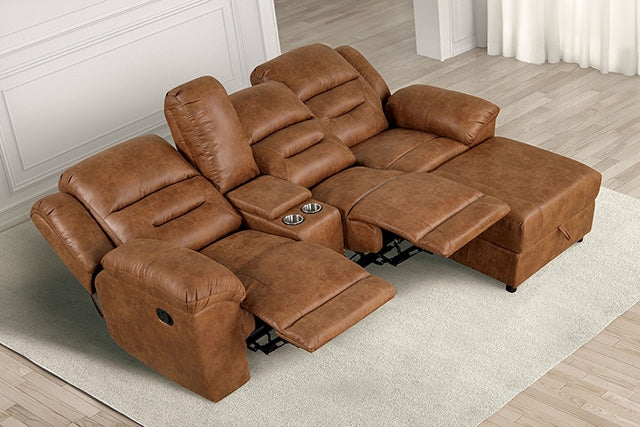 Septimus Sectional - Image 2