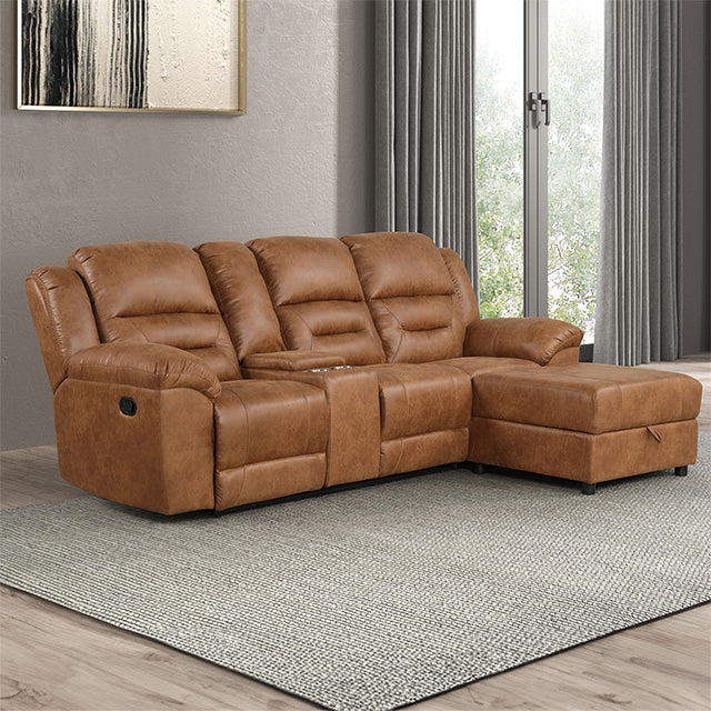 Septimus Sectional - Image 3