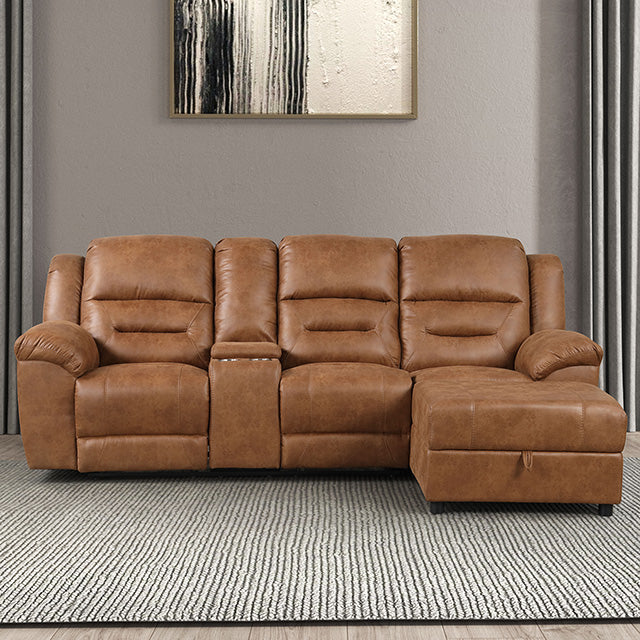 Septimus Sectional - Image 4