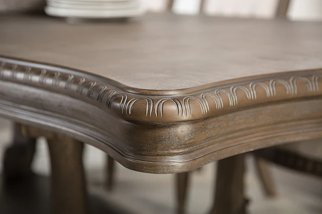 Seven Oaks Dining Table - Image 3