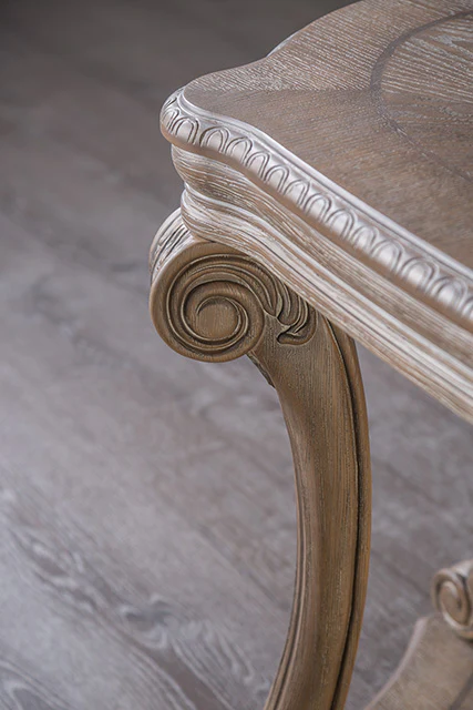 Seven Oaks End Table - Image 3