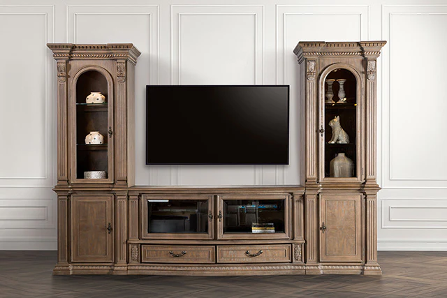 Seven Oaks Entertainment Center - Image 2