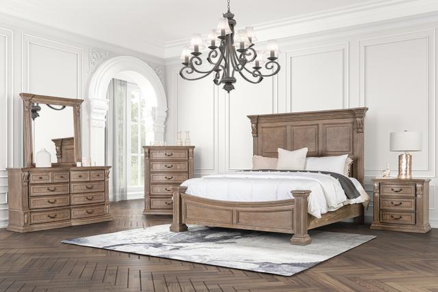 Seven Oaks Nightstand - Image 2