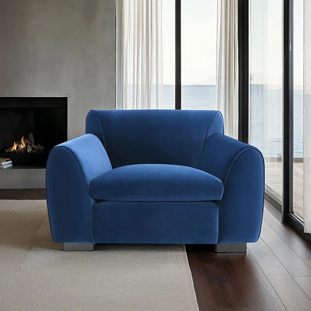 Severo Chair
