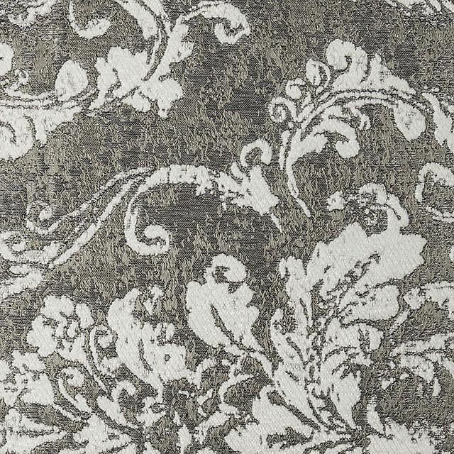 Shary Silver 20" X 20" Pillow, Silver (2/CTN) - Image 2