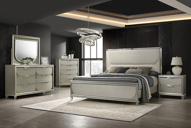 Sheridan Nightstand - Image 2