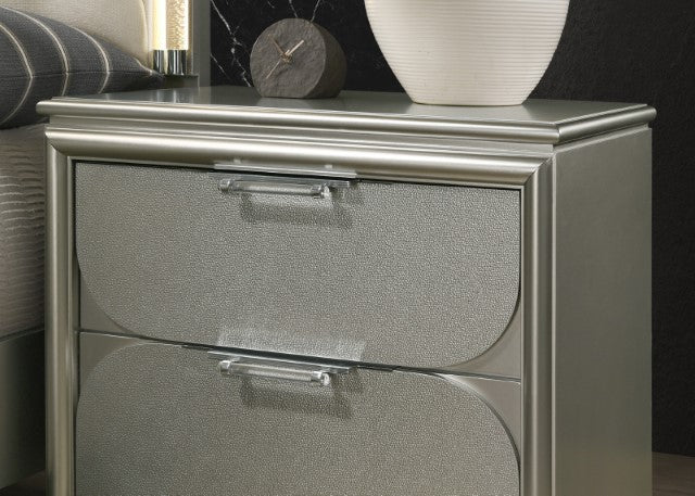 Sheridan Nightstand - Image 3